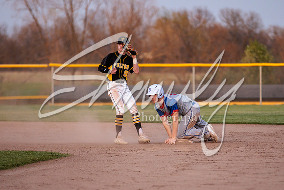 2022.04.12 FHS Baseball Vs. Moberly2901