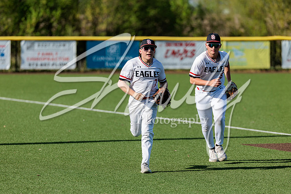 2025.04.23 S. Boone Baseball Vs. Osage-47