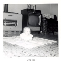 connie Aug 1958
