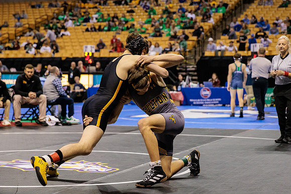 2023 MSHSAA Wrestling Championship06927