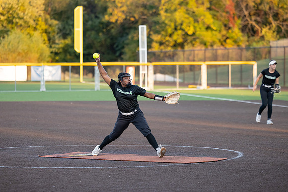 2024.10.09 S. Boone Softball Vs. Jeff City-4