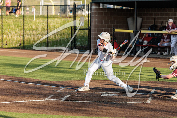 2025.04.23 S. Boone Baseball Vs. Osage-382