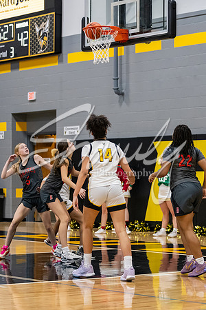 2024.12.10 FHS Girls Basketball Vs. Hannibal-60