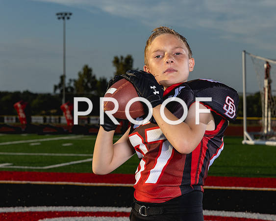 2024.09.15 S. Boone Youth Football 4th-47