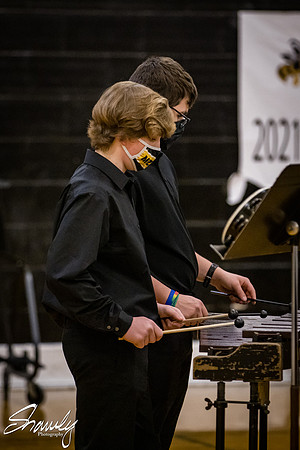 2021.03.16 FMS 7th & 8th Grade Band Concert00506