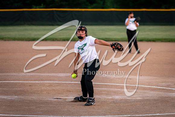 2021.07.08 N. Callaway Softball Vs. Harrisburg00016