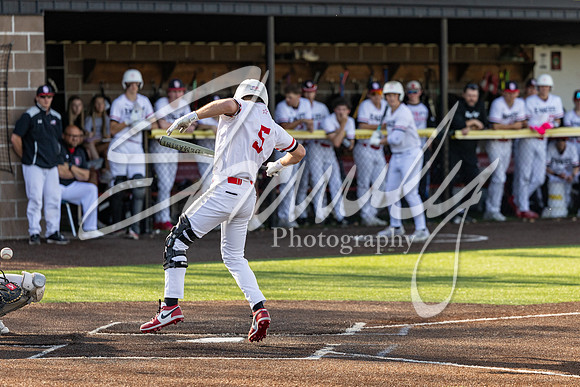 2025.04.23 S. Boone Baseball Vs. Osage-74