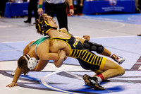 2023 MSHSAA Wrestling Championship00114