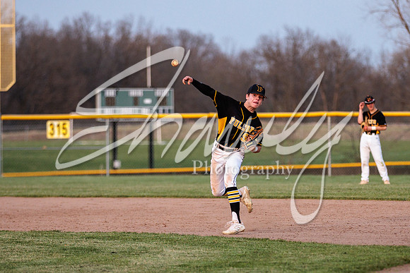 2022.04.12 FHS Baseball Vs. Moberly2799