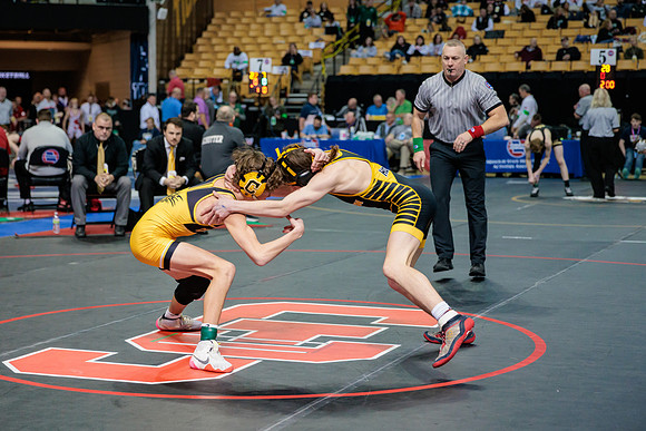 2023 MSHSAA Wrestling Championship01785