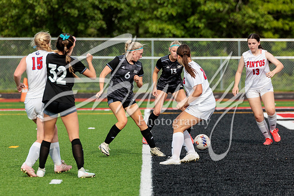 2025.05.06 S. Boone Girls Soccer Vs. California-18