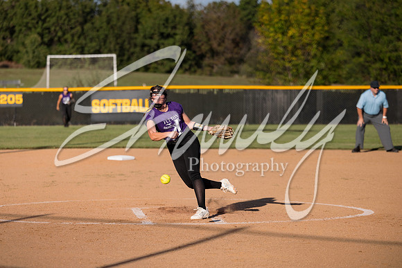2024.09.30 FHS Softball Vs. N. Callaway-27