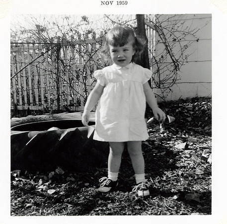 Connie 21.5 1 mo