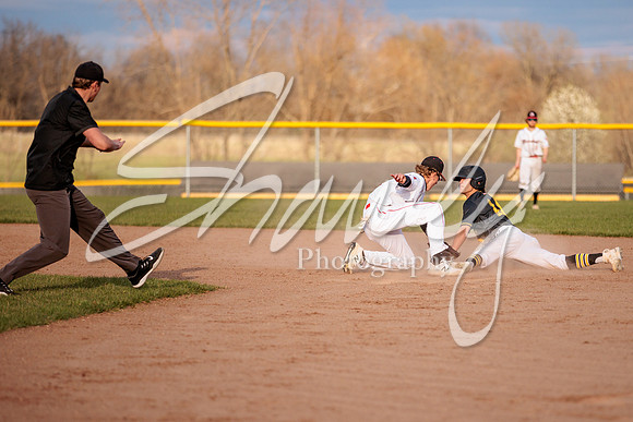 2022.04.05 FHS Baseball Vs. Marshall2403