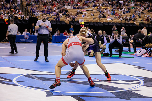 2023 MSHSAA Wrestling Championship02357