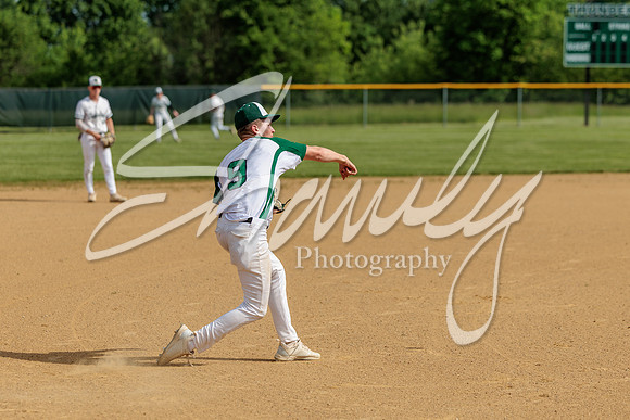 2025.05.14 NCHS Baseball Vs. Silex-8