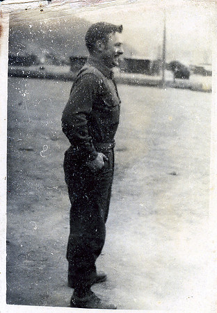 JR Bradley Korean War 3