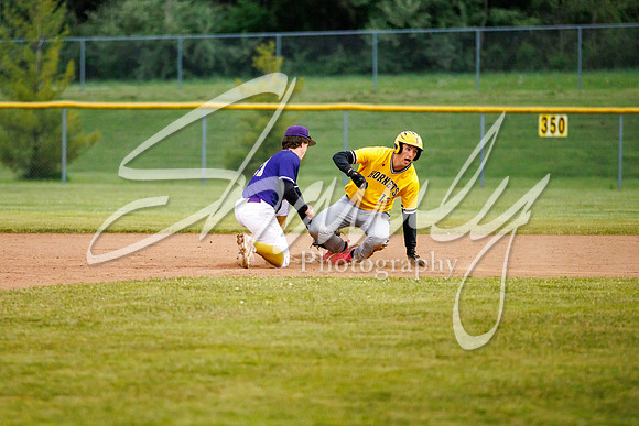 2022.05.03 FHS Baseball Vs. Hallsville0491