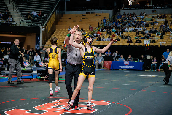 2023 MSHSAA Wrestling Championship02224