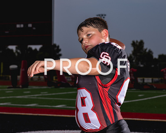 2024.09.11 S. Boone Youth Football 3rd-42