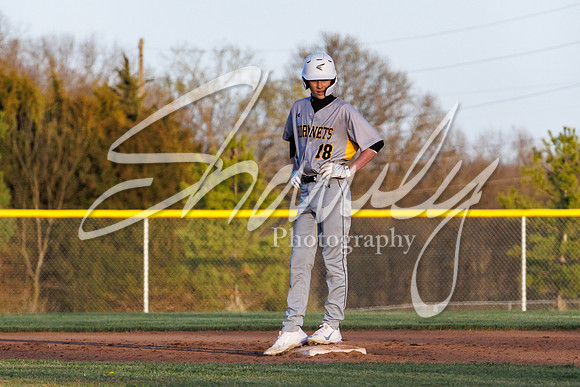 2022.04.14 FHS Baseball Vs. Kirksville2630