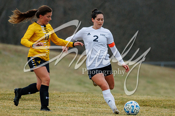 2022.03.22 FHS Girls Soccer Vs. Southern Boone1266