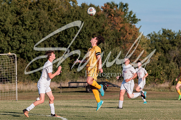 2022.09.27 FHS Soccer Vs. Moberly1543