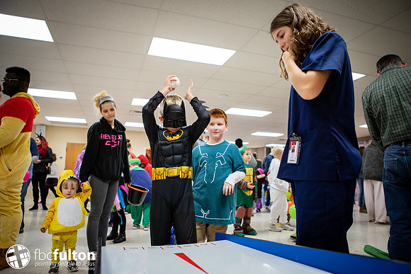 FBC Fulton Kids Fest 2019-20