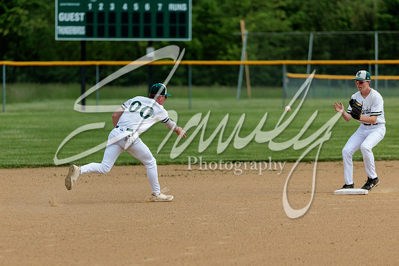 2025.05.14 NCHS Baseball Vs. Silex-44