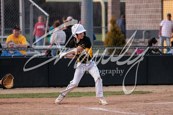 2022.04.12 FHS Baseball Vs. Moberly3221