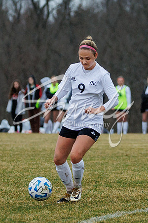 2022.03.22 FHS Girls Soccer Vs. Southern Boone1347
