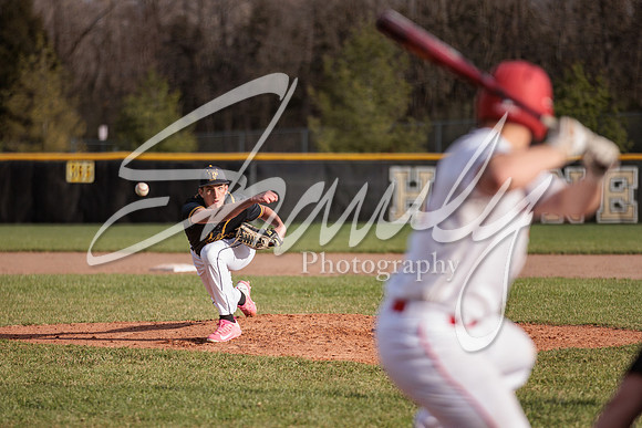 2022.04.05 FHS Baseball Vs. Marshall1902