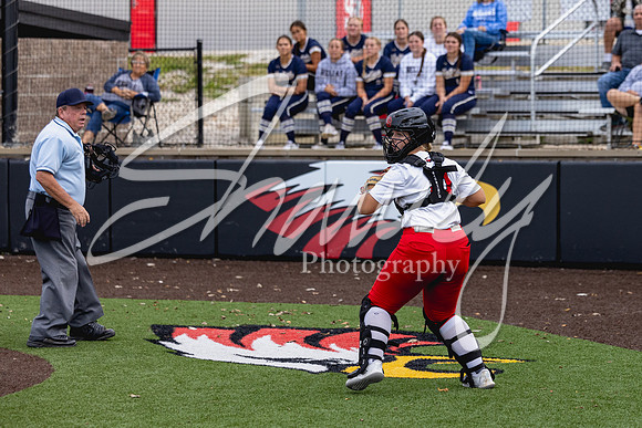 2024.09.24 S. Boone Softball Vs. Helias-37