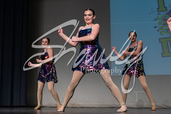 JDS 2025 Recital Performance 2-19