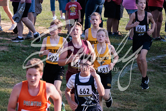 2022.09.17 FHS Cross Country1020