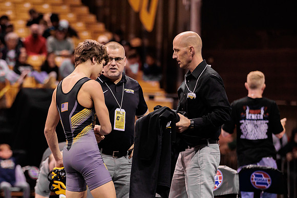 2023 MSHSAA Wrestling Championship04283
