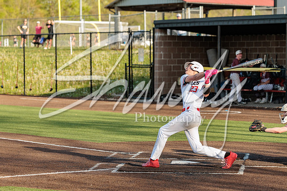 2025.04.23 S. Boone Baseball Vs. Osage-366