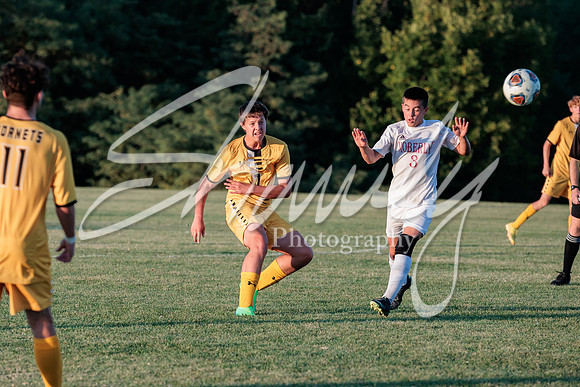 2022.09.27 FHS Soccer Vs. Moberly2842