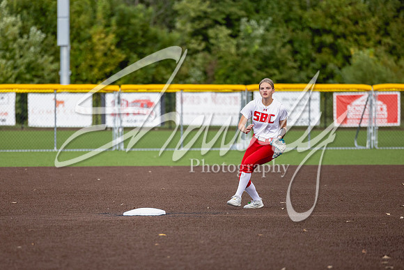 2024.09.24 S. Boone Softball Vs. Helias-16