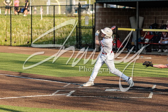 2025.04.23 S. Boone Baseball Vs. Osage-391