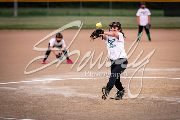 2021.07.08 N. Callaway Softball Vs. Harrisburg00337