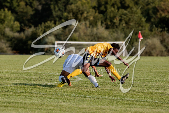 2022.09.13 FHS Soccer Vs. Marshall0407