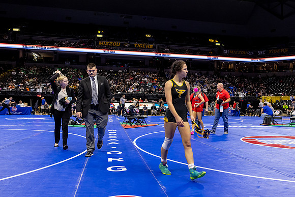 2025.02.26 MSHSAA Wrestling Championship Class 1 Girls-45