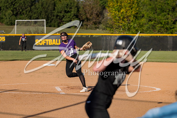 2024.09.30 FHS Softball Vs. N. Callaway-15