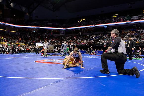 2025.02.27 MSHSAA Wrestling Semis and Wrestlebacks-14