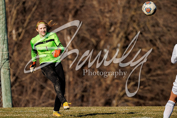 2022.03.25 FHS Girls Soccer Vs. Owensvillel0709