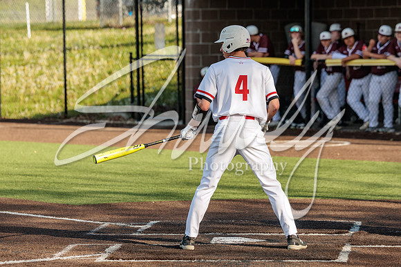 2025.04.23 S. Boone Baseball Vs. Osage-150