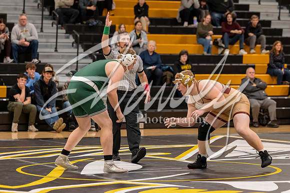 2024.12.04 FHS Wrestling Tri-80