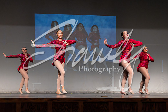 JDS 2025 Recital Performance 3-403