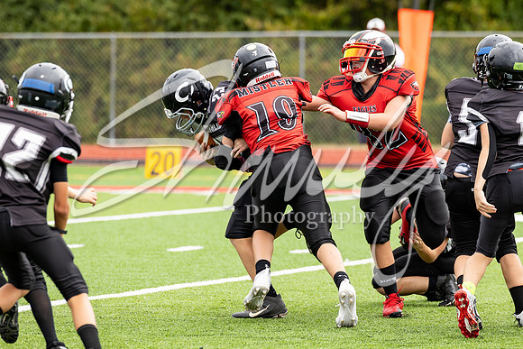 2024.09.21 S. Boone Youth Football 6th Grade-28
